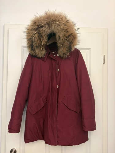 Original woolrich arctic - arctic, parka