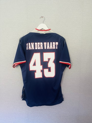 Ajax away football short - ajax,