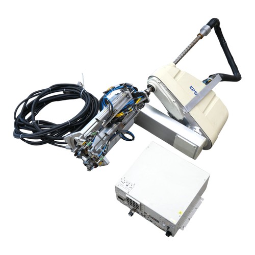 Epson g20 854s scara - epson, scara-roboter