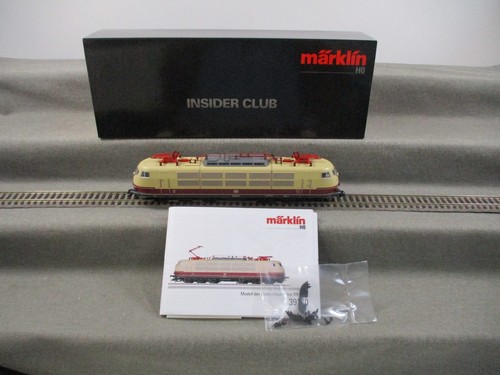 Märklin spur 39170 - märklin,