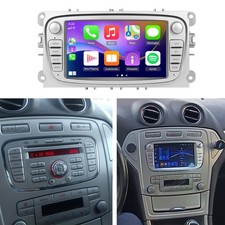 2+64G Für Ford Mondeo 9