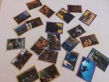 22 Original Herr der Ringe -