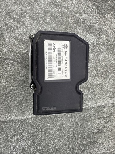 3aa 614 109 - ab, vw