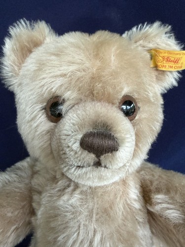 Super cute vintage - super, steiff