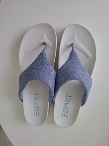 Esprit flip flop - flop, sandalen