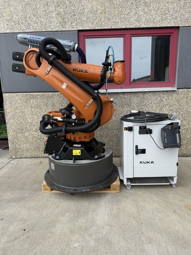 Industrieroboter kuka 90 - kuka,