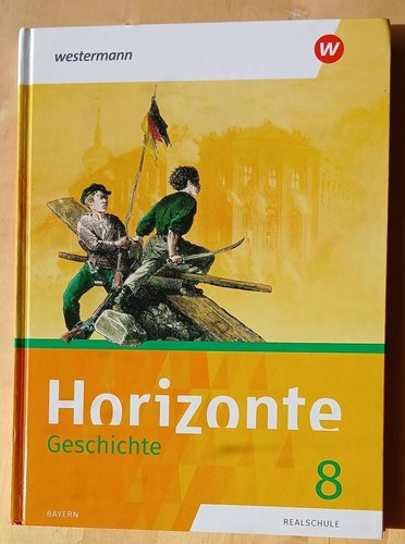 Geschichte klasse - geschichte, 8.