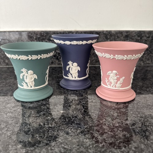 Wedgwood jasperware rosa - wedgwood,