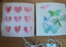 HABA Kinderzimmer Lampen,Neu!