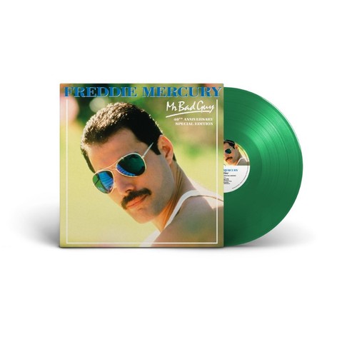 Freddie mercury bad guy - 'mr,