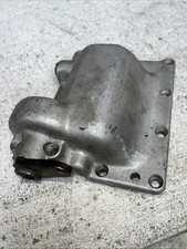 VTG Harley Knucklehead Panhead