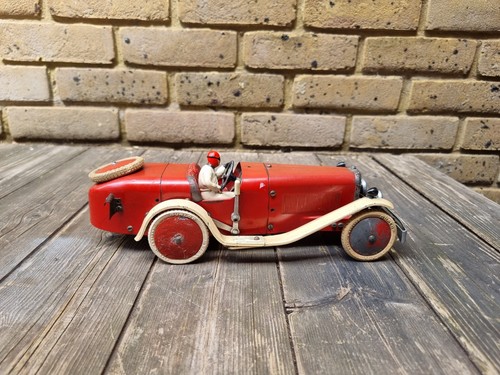 Vintage meccano constructor - vintage,