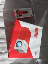 Beamer NEU ORIGINAL mit