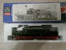 E-Lok 254 Krokodil Spur TT