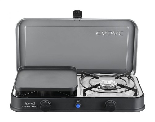 Cadac cook pro deluxe - cadac, 2