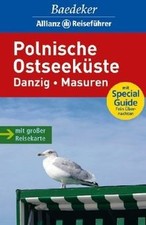 Polnische Ostseeküste /