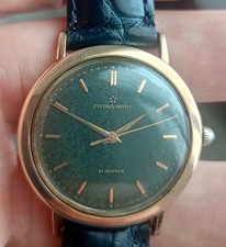 Rare vintage 1950s Eterna