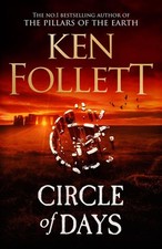 Circle of Days | Ken Follett | englisch