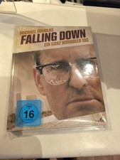 Falling Down - Mediabook B