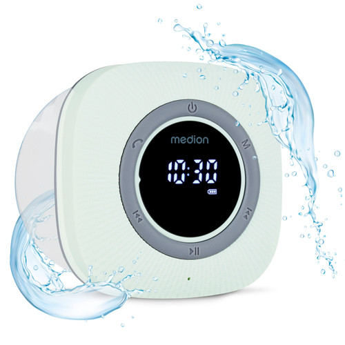 Medion s66884 duschradio - s66884,