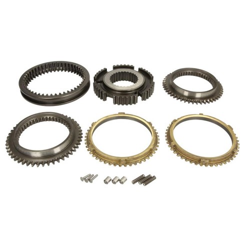 Repair kit manual transmission - kit,