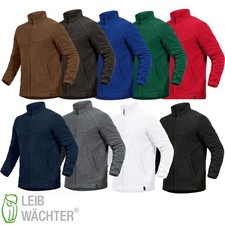 Leibwächter Fleecejacke