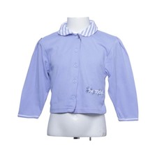Tina Toole, Strickjacke