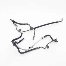 Servoleitung Servoschlauch Jeep GRAND CHEROKEE IV WK WK2 6.4 SRT8