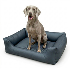 4L Textil Mario Hundebett