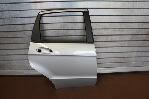 Mercedes benz klasse w 169 - a,