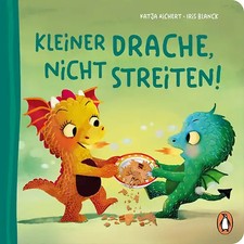 Kleiner Drache, nicht