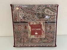 Yves Delorme Tischdecke, edles