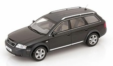 AUDI A6 Avant Allroad 2.7T
