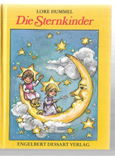 Die Sternkinder  von Lore Hummel - Engelbert Dessart Verlag