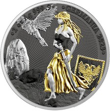 2023, Germania,2 oz