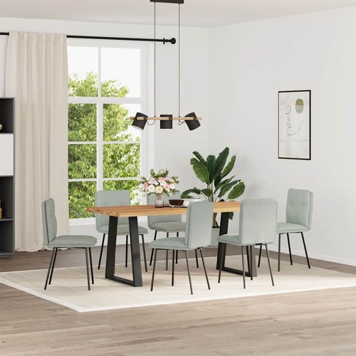 Vidaxl esszimmerstühle stk - vidaxl,