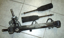 Lenkgetriebe TRW2 Opel Astra G / Zafira A   0250080025001