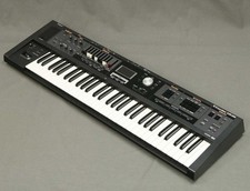 Roland VR-09 Live Keyboard