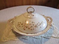 Wunderschöne Alte Terrine