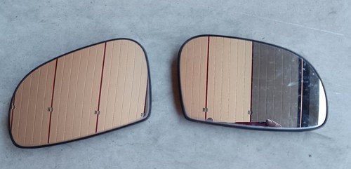 Spiegelgläser citroen saxo - 2,