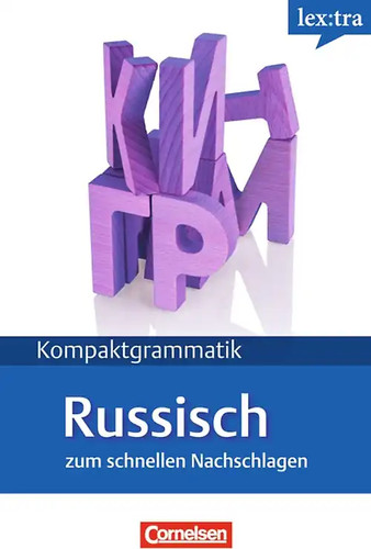 Lextra russisch - -,