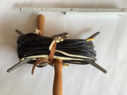 Nva seil antenne handwickler - nva,