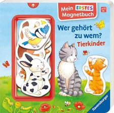 Ravensburger Buch Mein erstes