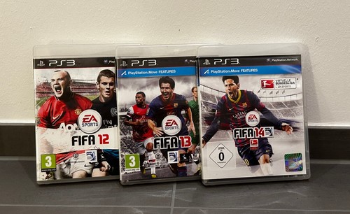 Ps3 spiele fifa - fifa, 13