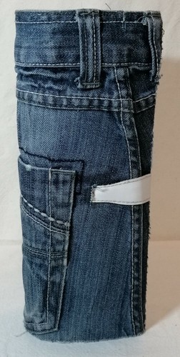 Upcycling vintage 70er jahre - ,