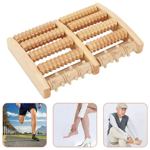 Fußmassagegerät für beide