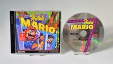 Hotel Mario Philips Video CD