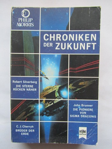 Philip morris chroniken der - chroniken,