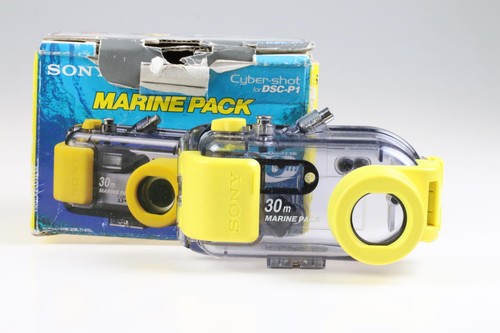 Sony marine pack mpk - sony,
