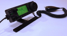 ICOM IC-706 Desktop Stand